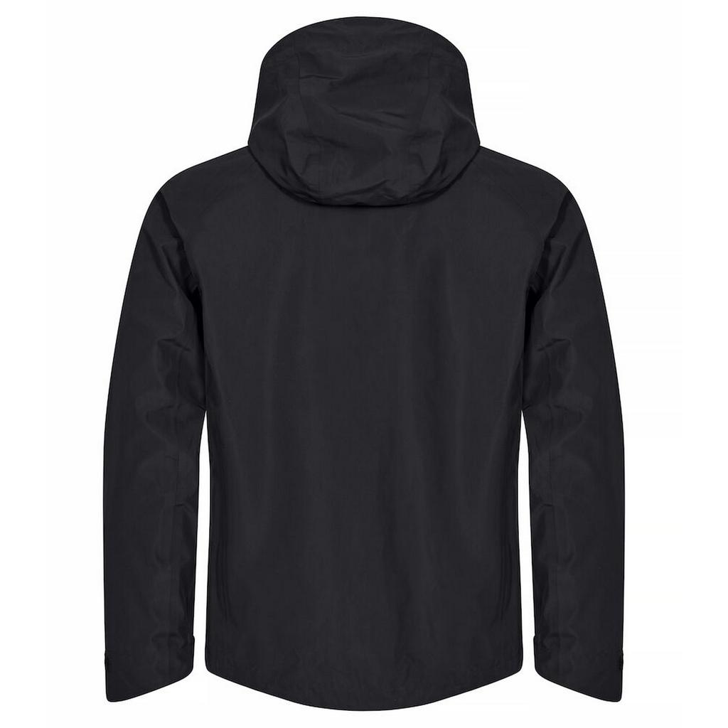 Clique Mens Classic Soft Shell Jacket