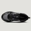 Akiii Classic Bumper Trainer Black Gray