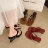Calzado para mujer – Sandalias