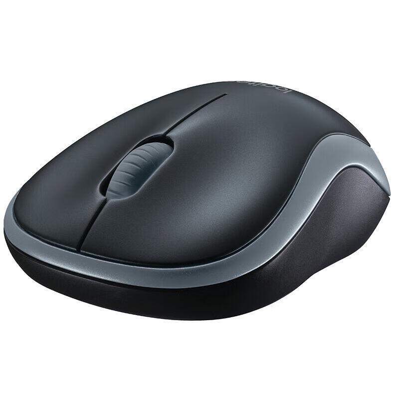 Logitech M185 Wireless Office Mouse