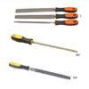 8 Zoll Mini Metall Raspel Nadelfeilen Set für Stahl Raspel Nadel Feilen Holzbearbeitung