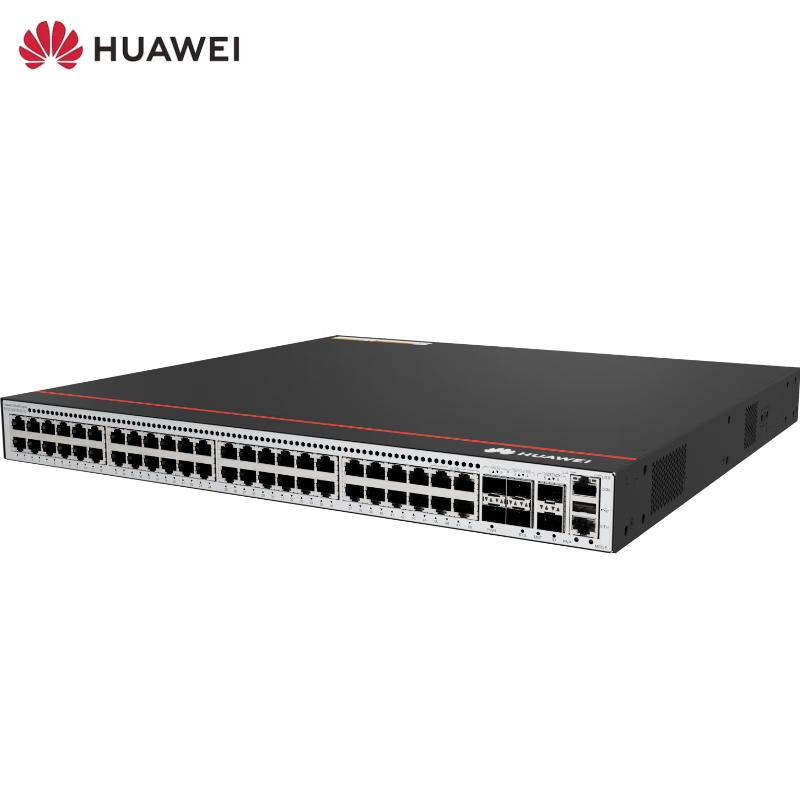 Huawei S5735-S48T4XEZ-V2 Enterprise Layer 3 Managed Switch