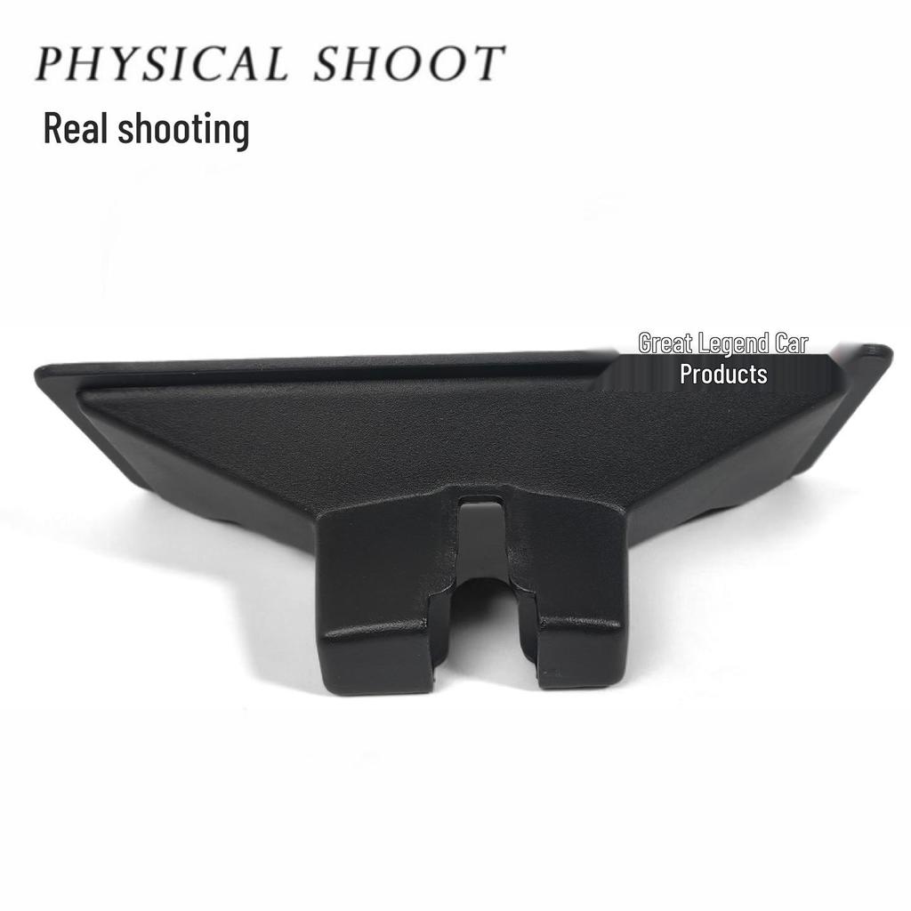 Ford Mondeo & Escort Trunk Lock Trim Cover DS73431F98DB GR2A431F98AA