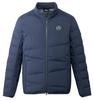 [Mercedes-Benz Collection] Genuine Mercedes-Benz X Titleist Insulation Jacket, Navy, Size L
