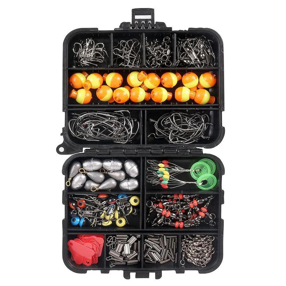 Carp Fishing Fishing Accessories Set Sphere Floats Fishing Parts Kit  Sea Fishing