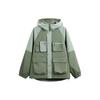 SS24 Jackets & Coats Men's Light Khaki 6985410-506