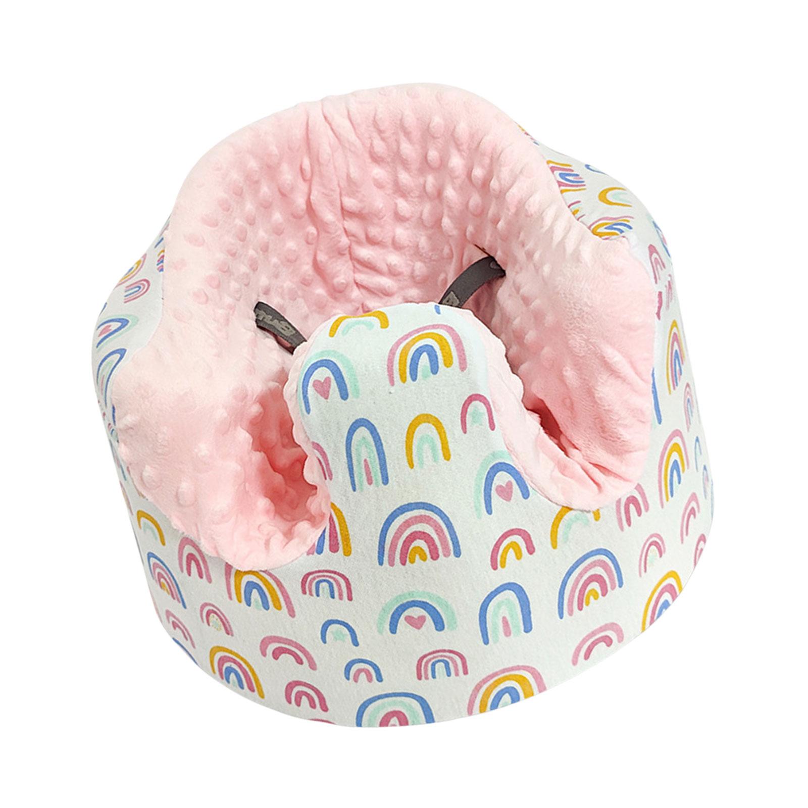 

Мягкий и дышащий чехол для детского сиденья Bumbo, легко чистящийся чехол для душа или дня рождения