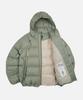 Frizmworks Altavia Down Parka _ Light Olive