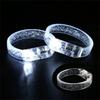 10 Pieces Plastic Light Up Bangle Glow in The Dark Luminous Wristbands  Concerts