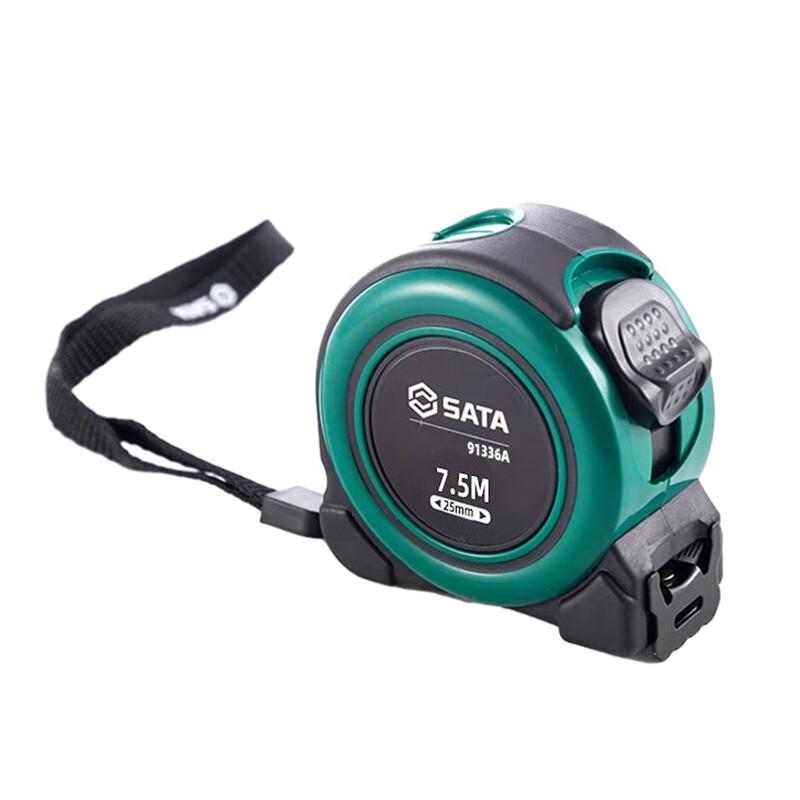 SATA Kaifeng Series Steel Tape Measure