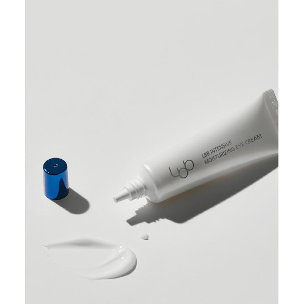 Lbb Cellbeauty [strong Wrinkle Remover] Lbb Intensive Moisturizing Eye Cream 15ml