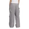 adidas Casual Pants Women's Gray KF2663