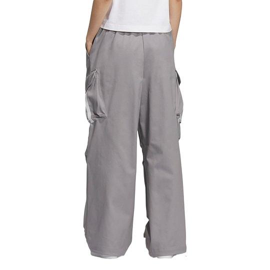adidas Casual Pants Women's Gray KF2663