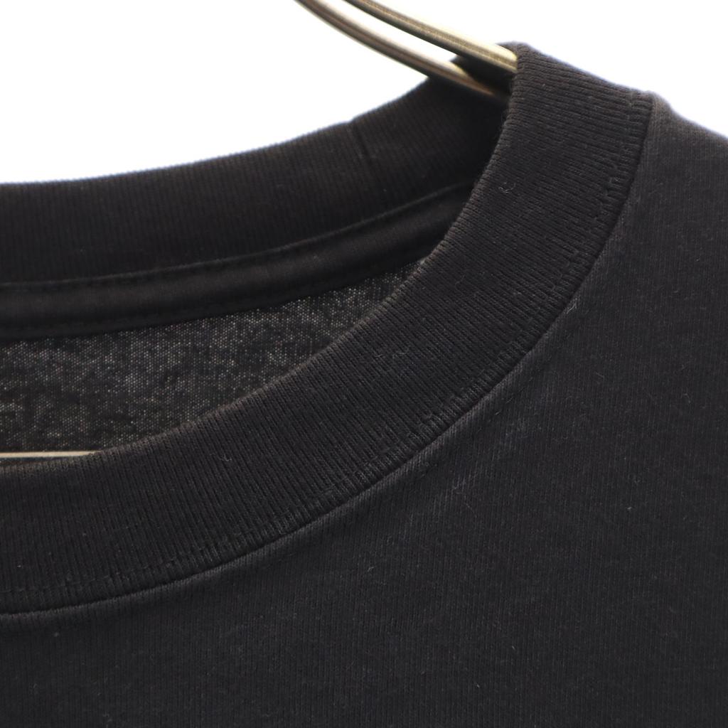 THE NORTH FACE Back Square Logo Long sleeve T-shirt Men's Used