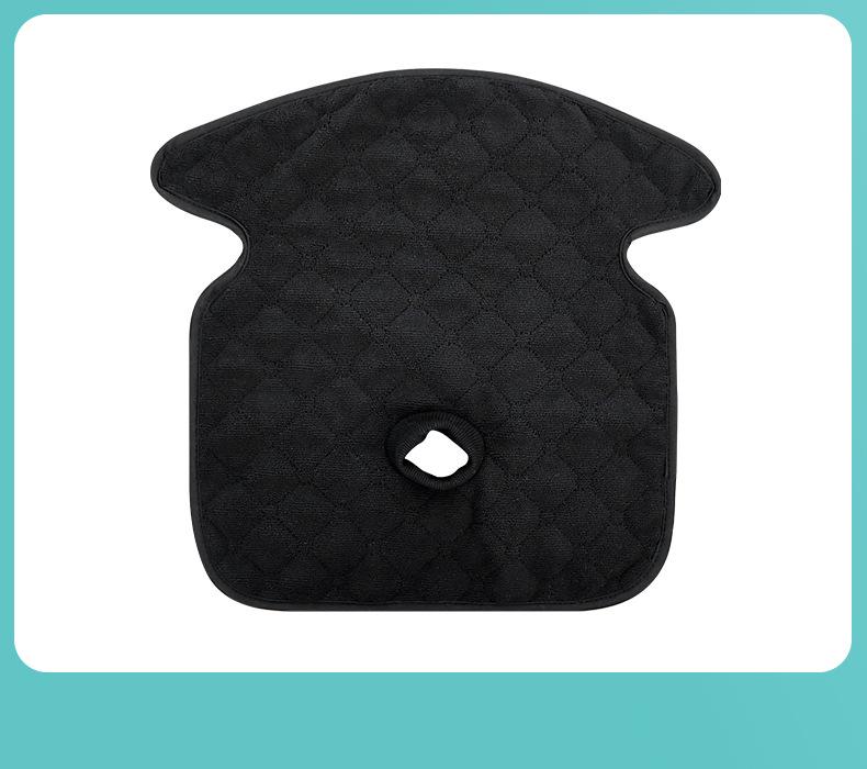 Popular Absorbent & Anti-Dirt Cushion for Children's Stroller, Dining Chair, and Diaper Pad