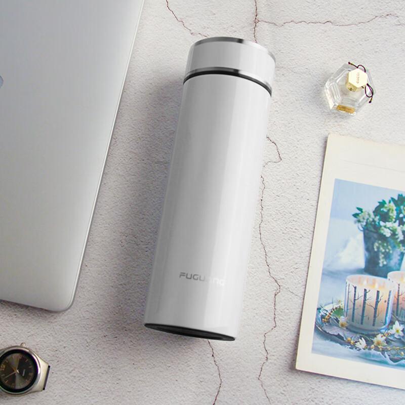

Fuguang Mingzhi Business Vacuum Insulated Travel Mug