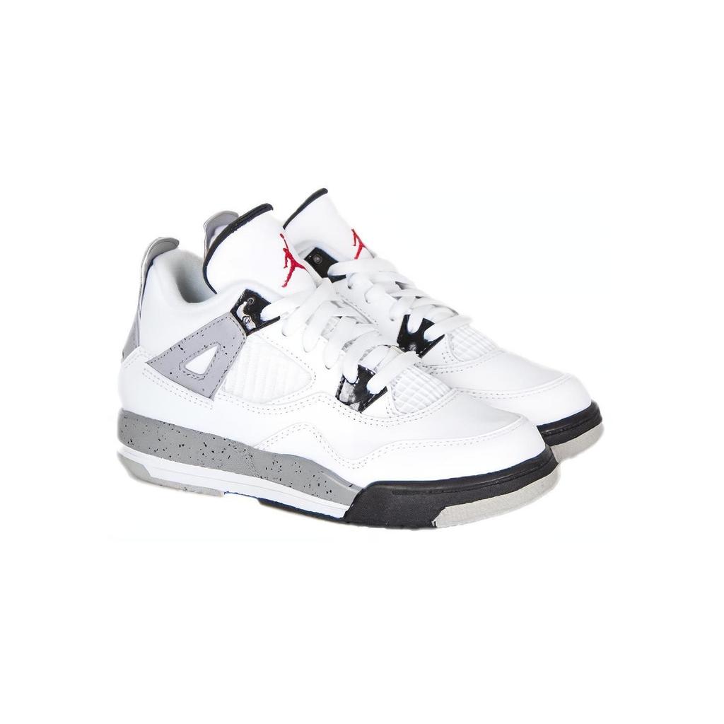 Jordan 4 Retro White Cement 2016 PS 308499-104