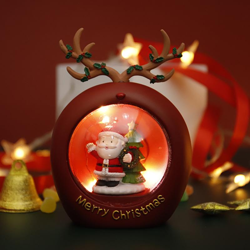 

2025 New Children s Christmas Eve Small Gift Practical Gift Gift Box To Send Teachers A Small Gift. Other