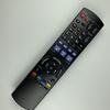 Replacement Remote Control Easy Functionality for N2QAYB000378 TVs and Multiple Device Compatible