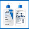 CeraVe Salicylic Acid Cleanser & Moisturizing Lotion Set