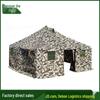 Zhengyue 81 Tent and Accessories