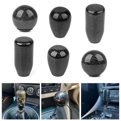 Accessori per abitacolo auto – Pomelli per cambio auto