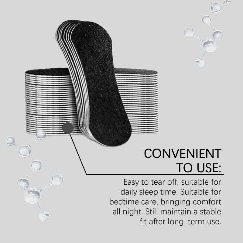 Nasal Strips for Night Sleep Aloe Vera Menthol Hyaluronic Acid Anti Snore Comfortable Respiration Solution for Adults Sleeping
