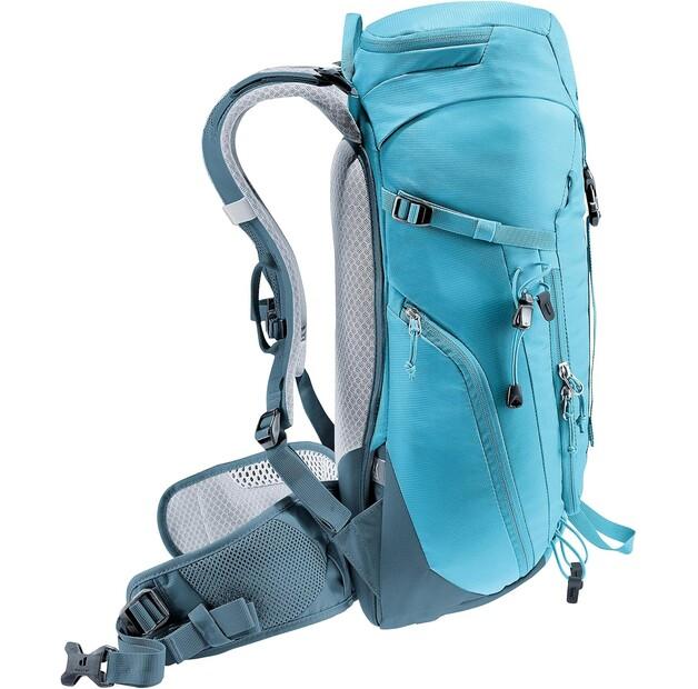 Backpack Deuter Trail 16 SL Lagoon/atlantic (Women's) (3440024-1391)