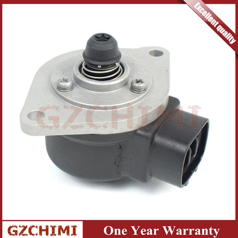 22270-66010 Fuel Injection Idle Air Control Valve 2227066010 Fits For Toyota Land Cruiser Aisan 1992-1996 1 pc