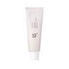 Korea Cross Beauty Brightening UV Sunscreen Lotion 50ml - Refreshing & Moisturizing Facial Sunblock