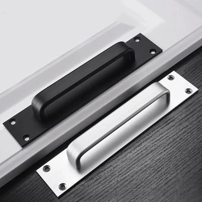 Accesorii și piese pentru mobilier – Mânere pentru uși