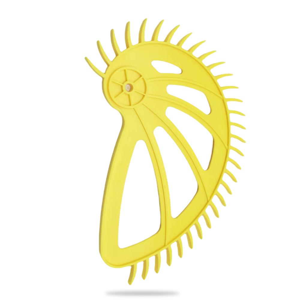 Table Saw Push Block Plastic Portable Anti-slip Auxiliary Tool Starter Sawing Handguard Carpentry Equipment Woodworking Supplies