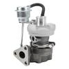 Turbo Charger 49173 03440 Strong Power Output for Industrial Motor Diesel Engine A31T D1105T D1105‑T E3B