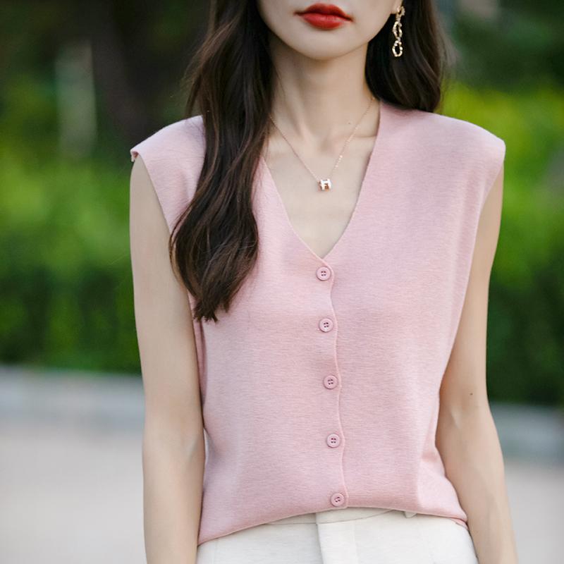 Dámský lehký kardigan z 50% vlny a 50% morušového hedvábí - všestranný úplet na 4 sezóny pro celoroční pohodlí a styl