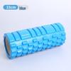 Rubber Foam Massage Yoga Roller