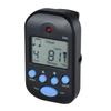 Professional Clip on Digital Beat Tempo Metronome LCD Screen Lightweight & Mini for Violin Guitar Bass Musical