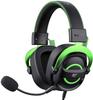 Gaming Headset Havit H2002E Green/black