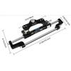 Universal Hydraulic Power Steering System for Marine Engines & Outboard Motors