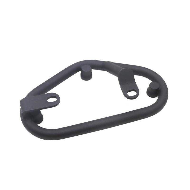 Motorcycle Saddlebag Bag Holder Side Luggage Rack Support For Speed 400 Speed400 Scrambler 400X Scrambler 400 X 2024