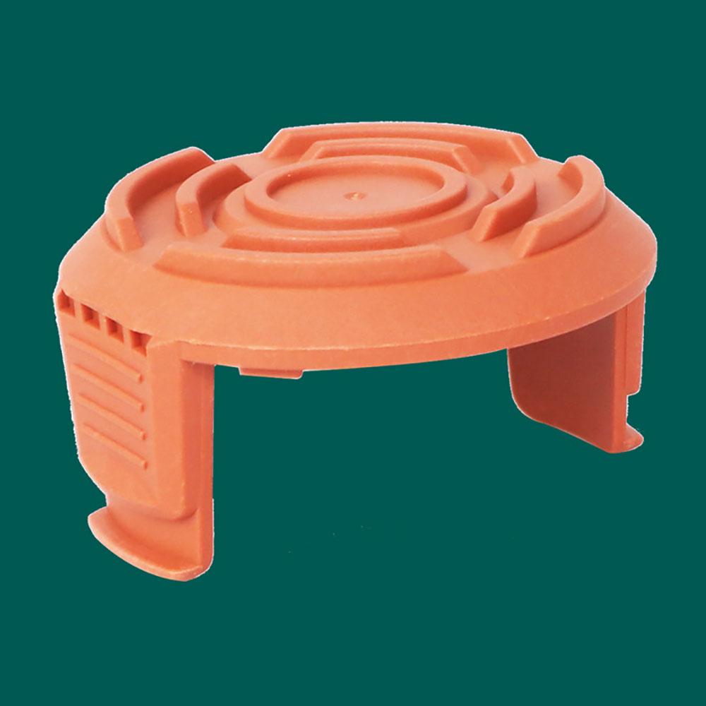 New 5PCS Spool Cap Covers For WORX WG163,WG165,WG175,WG180 String Trimmer
