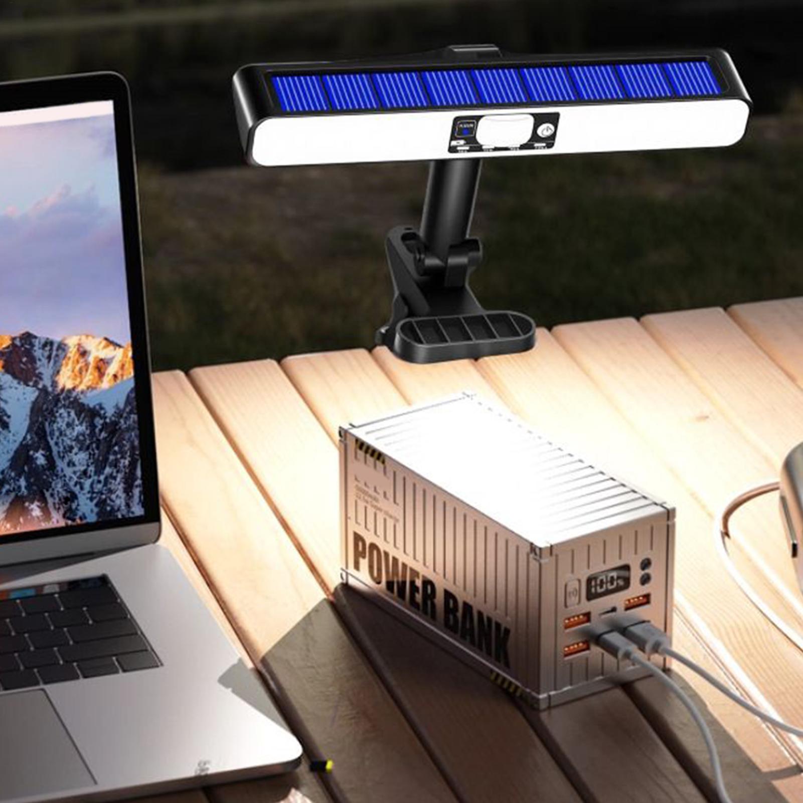 

Solar Lights Outdoor Clip Mount Adjustable Mode USB Rechargeable Sensor Outdoor Lights Solar Powered For Fence Garden Pathway China Mainland