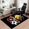 Tweety Printed Carpetrugfor Office Chair Living Room Bedroom Kitchen Room Decor Gifts