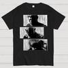 Tears In Rain Unisex Heavyweight 100% Cotton T-shirt