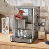 Kitchenaid Kf8 Automatic Coffee Maker Kitchenaid Color: Brushed Steel