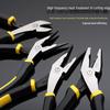 Ouke 6-inch Heavy-Duty Diagonal Cutting Plier