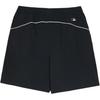 New MLB New York Yankees Casual Shorts Men's Black 3ASMV0153-50BKS