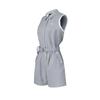 New FILA Jumpsuits Women's Tide Blue A11W425704FDB