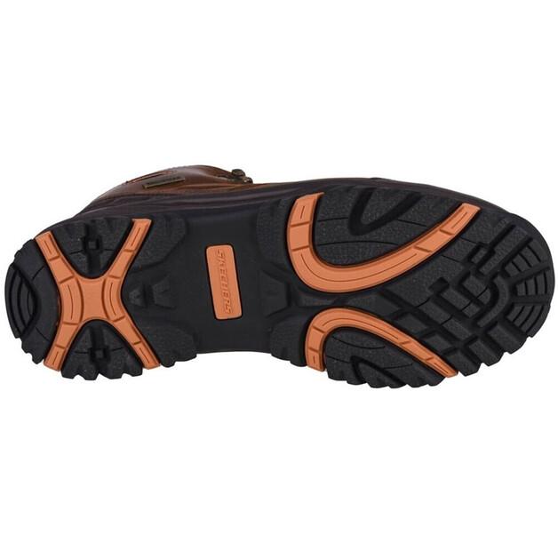 Полуботинки Skechers Relment Traven