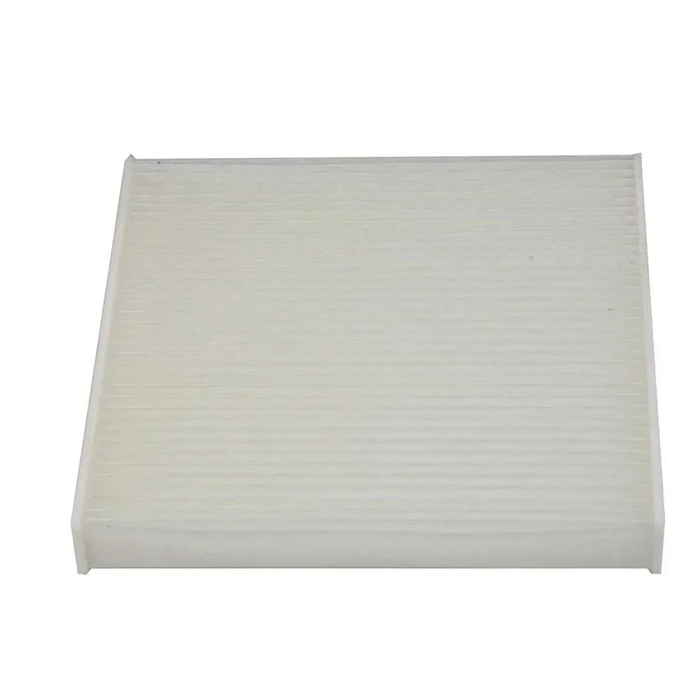 Suitable For Toyota 2009-2018 Engine And Cab Air Filter Kit 17801-21050 87139-07010 WP9290 24483 CF10285