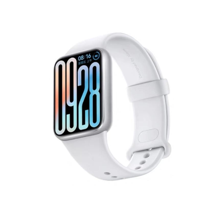 Globale Version Für Xiaomi Watch 9pro xiaomi AMOLED Display Smartwatch Anruf GPS Wasserdicht Sportuhren Herren Armband